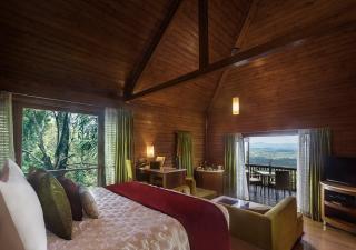 The Tamara Coorg - Kakkabe - 2