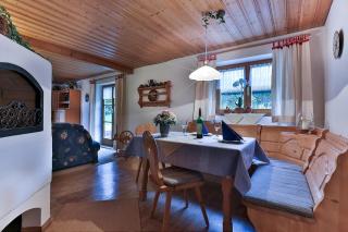 Gästehaus Hösmader Ferienwohnungen - Ramsau bei Berchtesgaden - 9