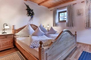 Gästehaus Hösmader Ferienwohnungen - Ramsau bei Berchtesgaden - 8