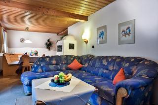 Gästehaus Hösmader Ferienwohnungen - Ramsau bei Berchtesgaden - 7