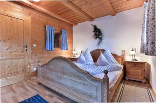 Gästehaus Hösmader Ferienwohnungen - Ramsau bei Berchtesgaden - 5