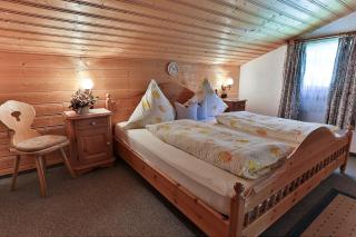 Gästehaus Hösmader Ferienwohnungen - Ramsau bei Berchtesgaden - 3