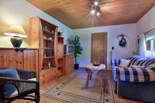 Gästehaus Hösmader Ferienwohnungen - Ramsau bei Berchtesgaden - 2