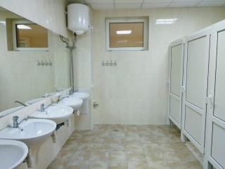 MEGAPOLIS on Livoberegniy - Kiev - 2
