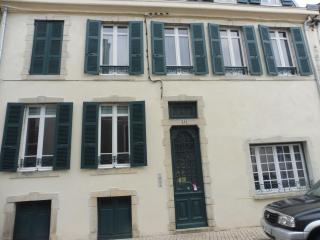 Studio de charme au centre ville - Salies-de-Béarn - 2