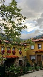 Casa Rural Sierra de Tormantos - Guijo de Santa Bárbara - 0