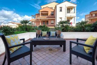 SARDINIA RE - Borgo 66 - Alghero - 9
