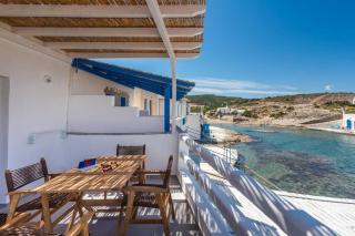 Anemosyrma - Agia Irini Milos - 5