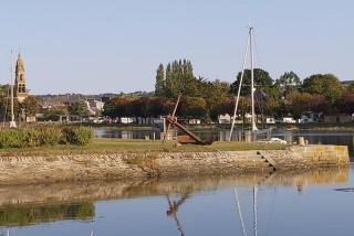A L Ancre de la Rive - 1