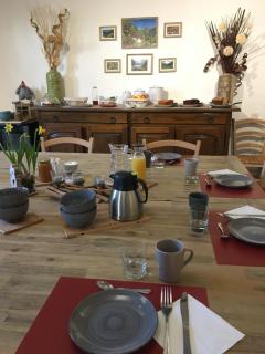 Le Clos Galan - Galan - 3