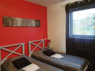 Laouchet Le Hameau des Grands Lacs - Parentis-en-Born - 4