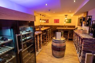 Hotel Hubertus - St. Johann im Pongau - 8
