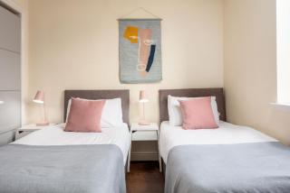 Elliot Suite No15 - Donnini Apartments - 4