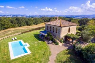 Il Fienile di Montesoli - Villa Montesoli - 6