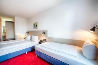 ACHAT Hotel Chemnitz - Chemnitz - 7