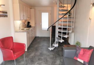 DME42 Modern holiday home with luxury kitchen - 2