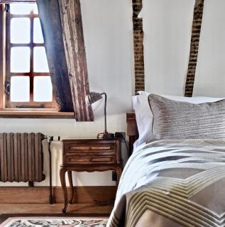 Lainston House - Winchester - 8
