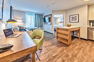 Staybridge Suites - Cedar Rapids North by IHG - Cedar Rapids - 5