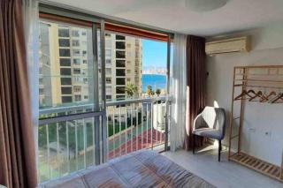 Apartamento Frente al Mar - Benidorm - 6