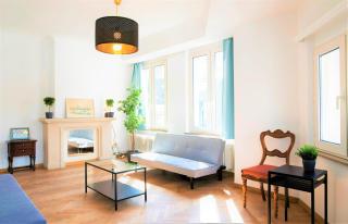 Lily Apartment. Historic Center of Antwerp - 0