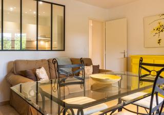 Résidence Marie Diane - Laurier Rose - 5