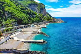 IL RIFUGIO di Pozzano - Castellammare di Stabia - 3