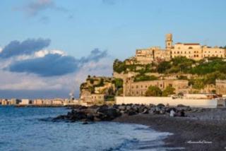 IL RIFUGIO di Pozzano - Castellammare di Stabia - 2