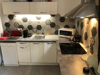 Suite Darcy & Spa - 1