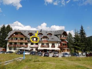 Donovaly AD Kamzík - apartmán 47 - Donovaly - 0