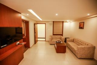 Nesma Palace - Kannur - 7
