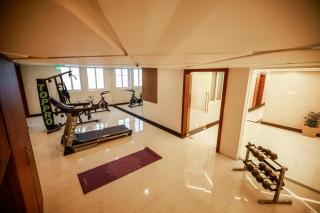 Nesma Palace - Kannur - 3