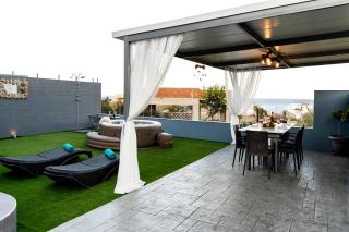 Royal Luxury Studios - Archangelos - 7