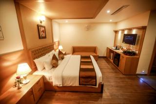 Nesma Palace - Kannur - 0