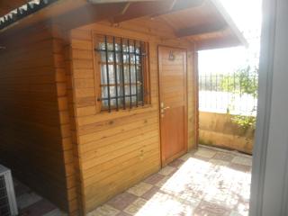 Camping Fuente de Piedra - 8