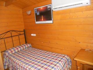 Camping Fuente de Piedra - 5