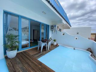 Blue Sea Inn - Eluan - 1