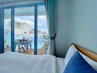 Blue Sea Inn - Eluan - 7