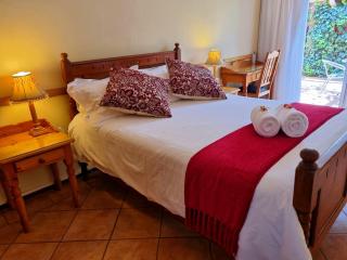 Camelia Guest House - Universitas - 6