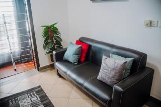 Stunning 2-Bed Apartment in Dar es Salaam - Dar es Salaam - 5