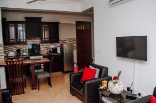 Stunning 2-Bed Apartment in Dar es Salaam - Dar es Salaam - 2