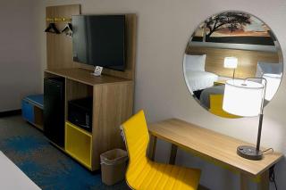 HomeLodge Newnan - 4