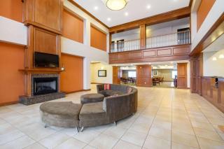 La Quinta by Wyndham Longview North - Longview - 7