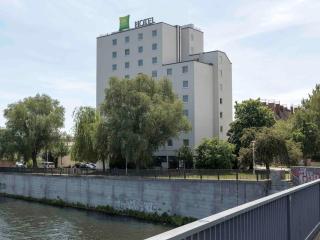 ibis Styles Berlin Treptow - Berlino - 7