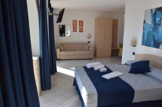 Hotel Profumo Di Mare - Otranto - 7