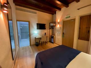 Hemd Hotels Puerta Real Boutique - Sevilla - 4