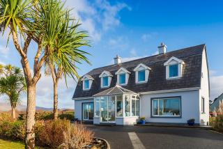 Klondyke House B&B - An Coireán - 7