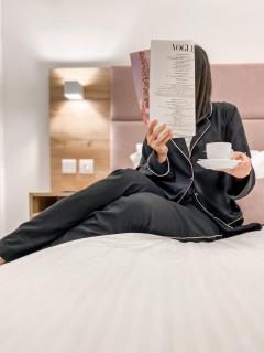 Hypnos Boutique Hotel - Nicosia - 0