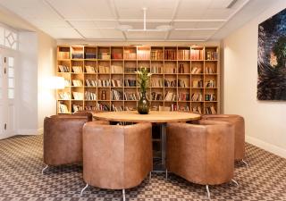 ProfilHotels Riddargatan - Estocolmo - 2