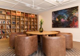 ProfilHotels Riddargatan - Estocolmo - 1