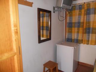 Camping Fuente de Piedra - 1